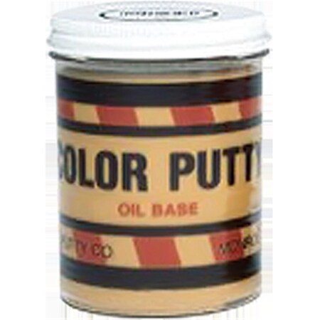 Color Putty Putty 1 Lbs. Butternut 11604161165